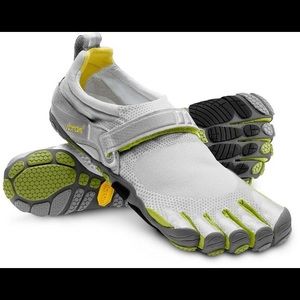 Vibram FiveFingers Bikila Running Shoes Excellent